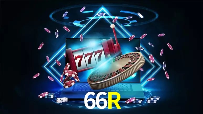 App Mobile 66R - Jogue em Qualquer Lugar no Seu Smartphone