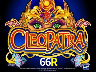 66R Certificado eCOGRA - Jogos Justos Auditados