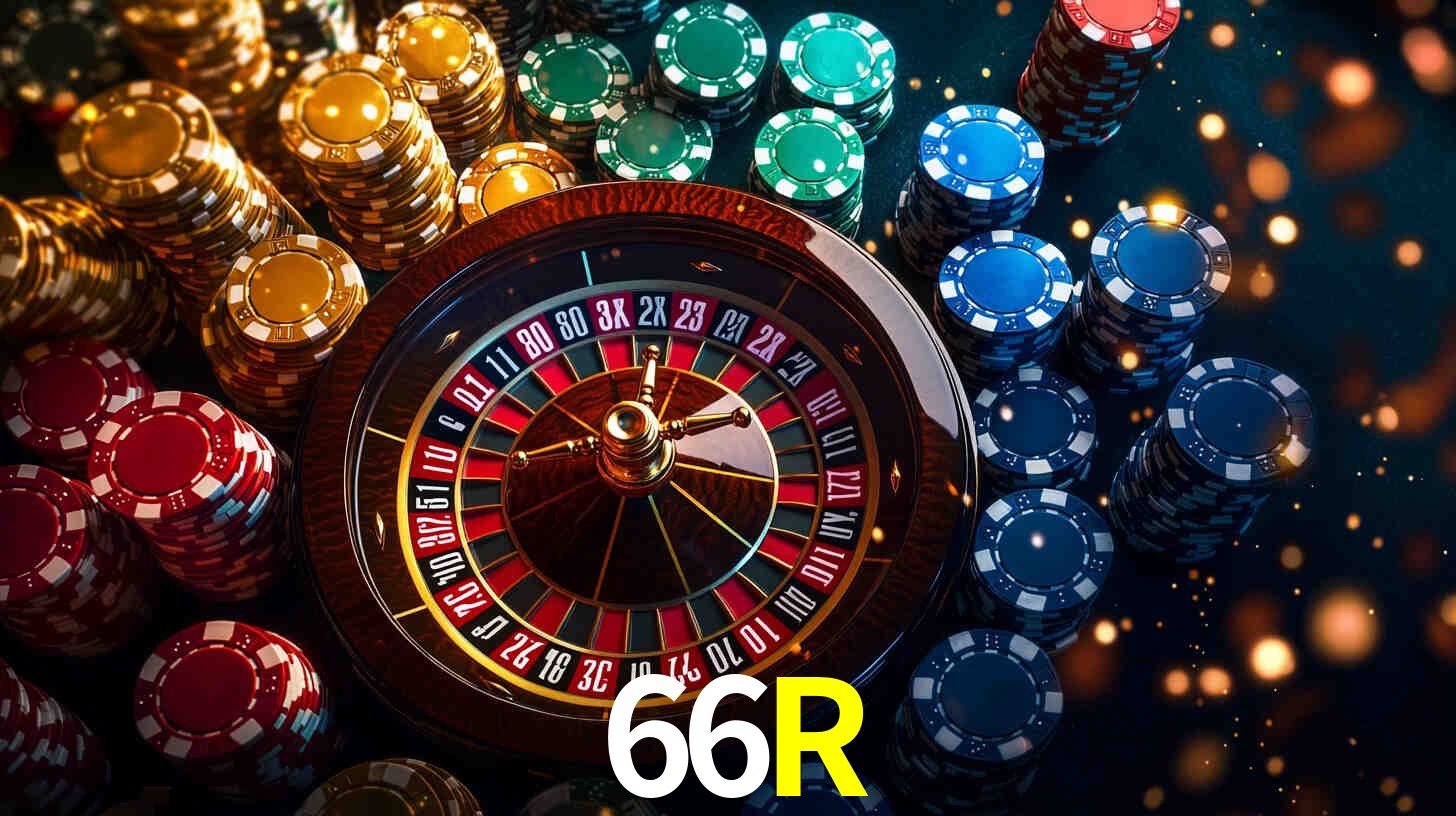 66R Logo Verificado