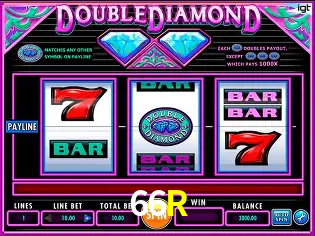 66R cassino online