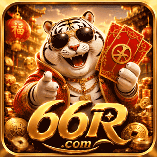 66R logo