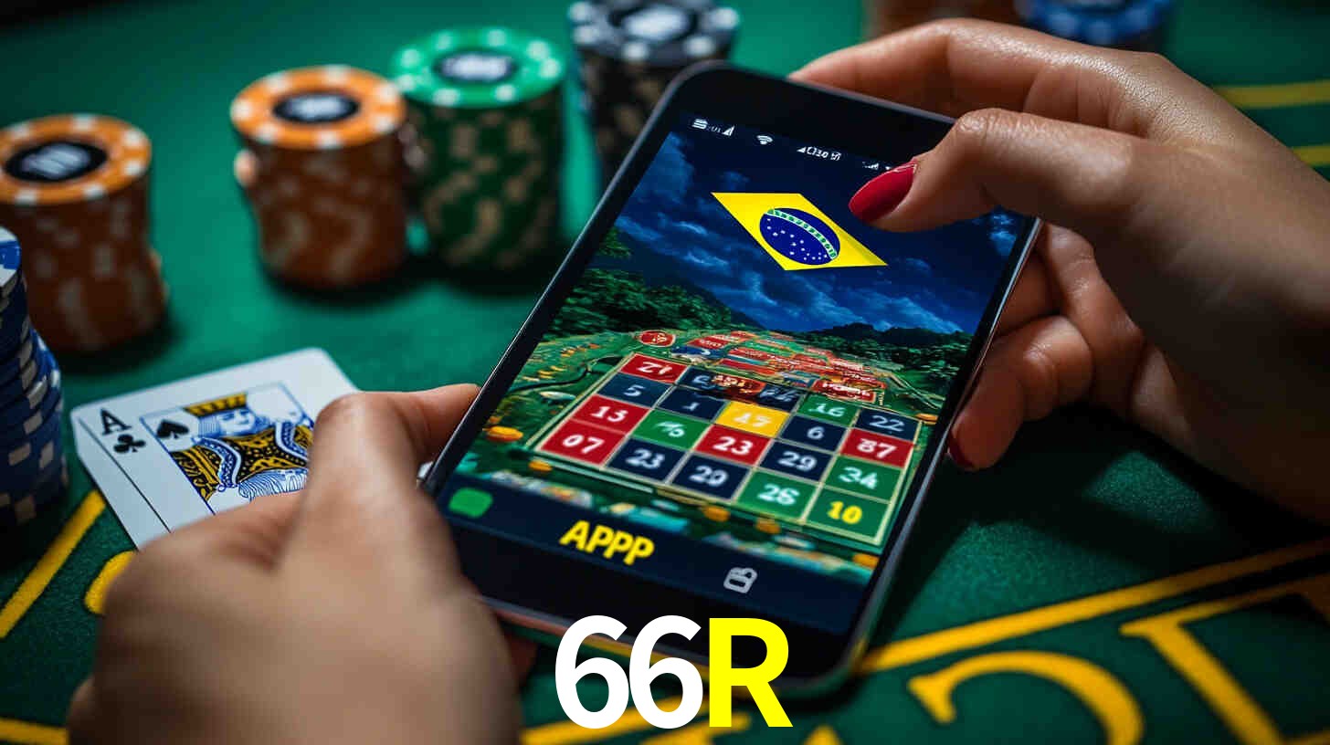 66R vip