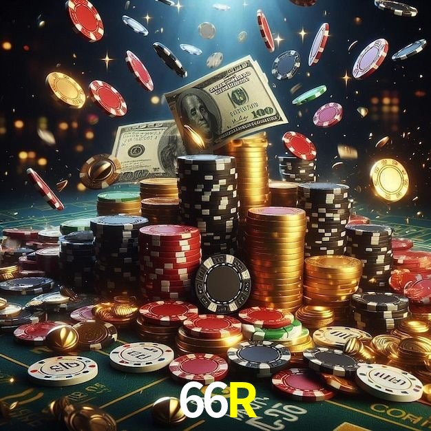 66R plataforma — depósito PIX instantâneo no caixa