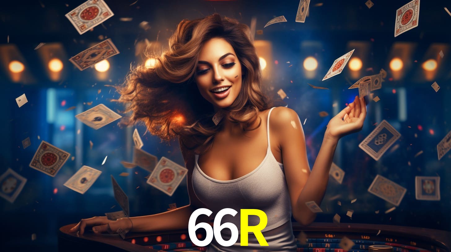 Servidor Brasil 66R