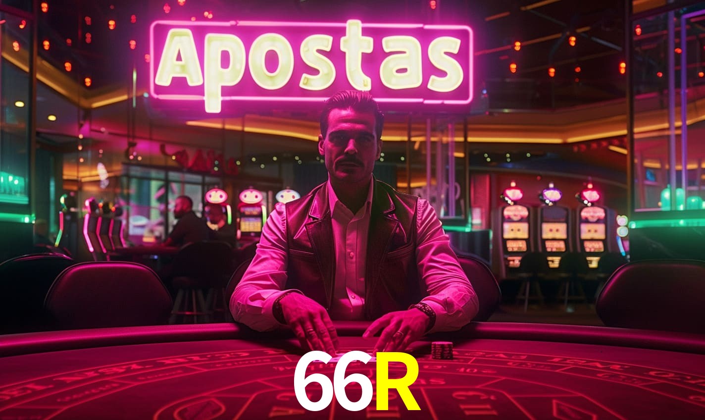 Progressão VIP 66R