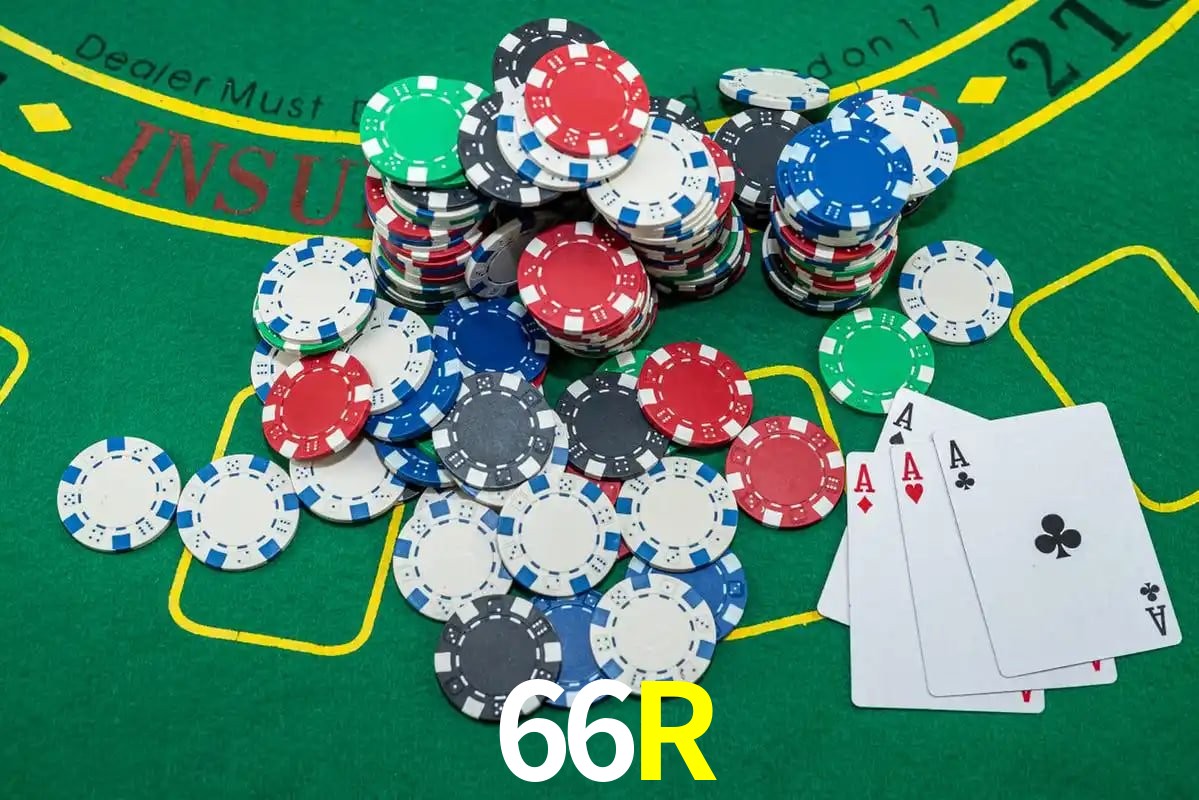 Vantagens App 66R