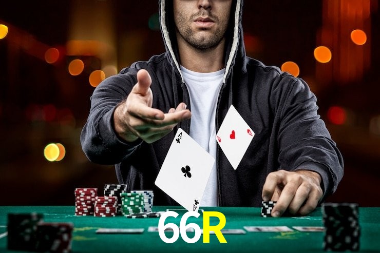 App 66R iOS