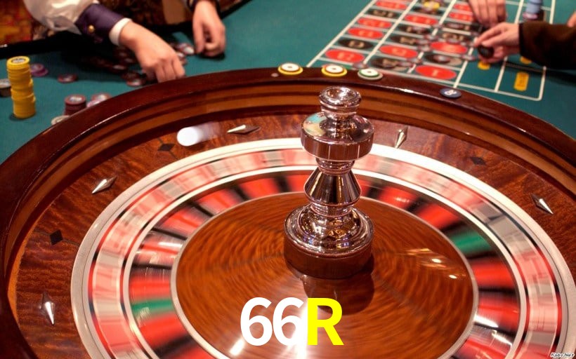 Promoções App 66R