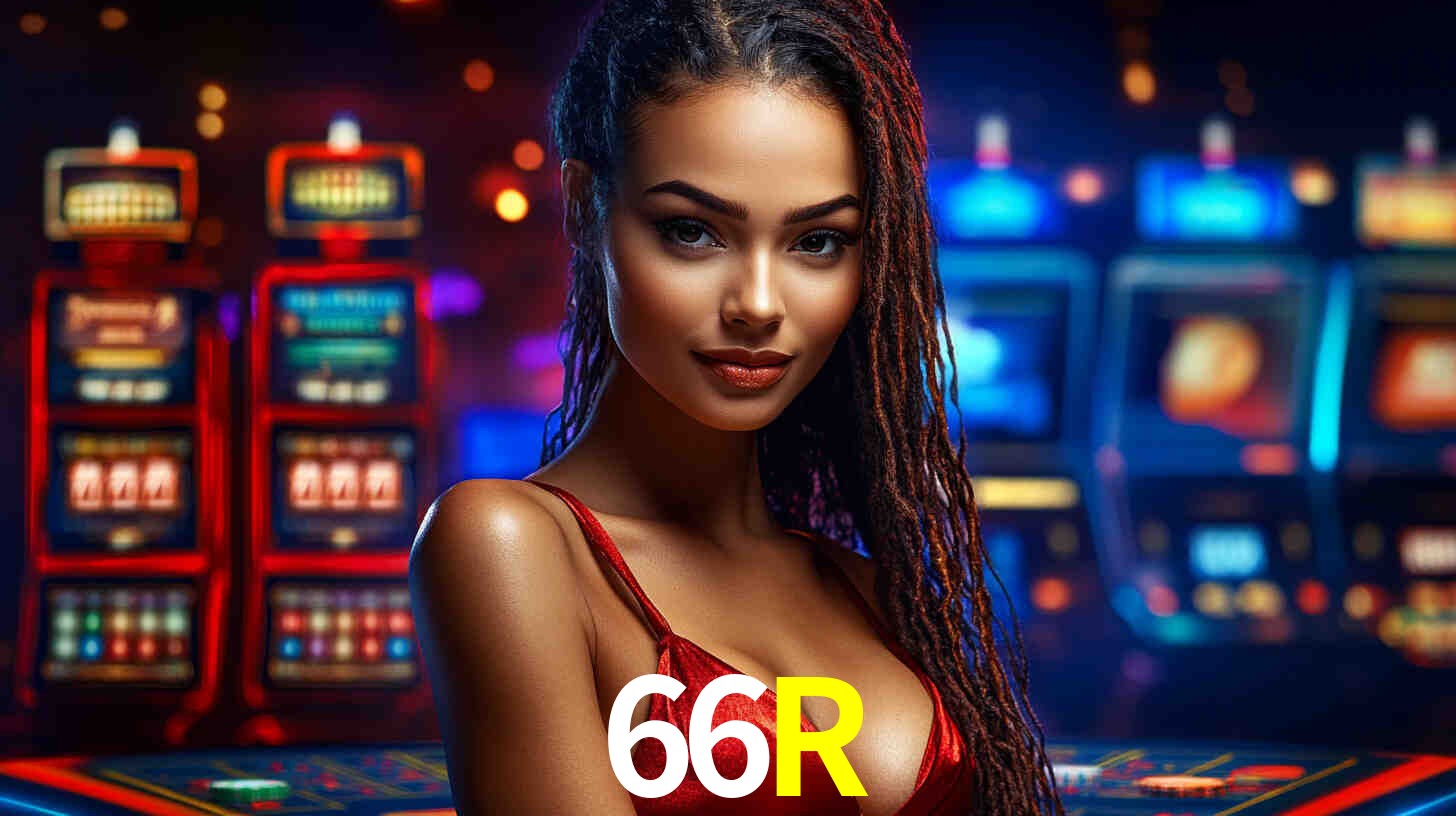 App oficial 66R