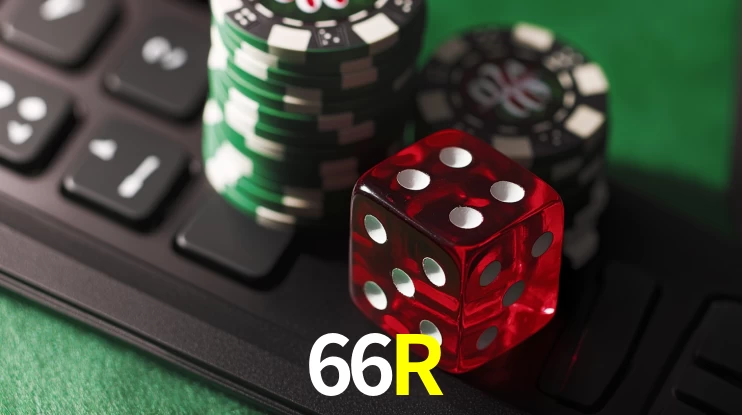 Chances Ganhar 66R