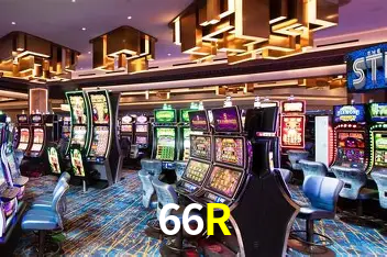 66R bet — mercados de futebol e esportes no app