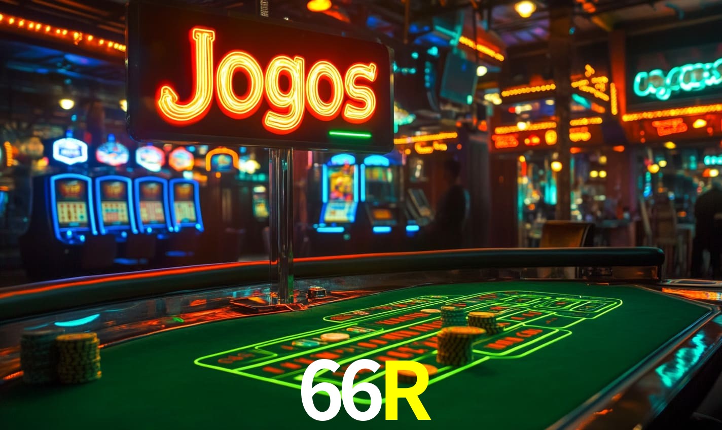 Imagem secundária de apoio para instalação do app 66R