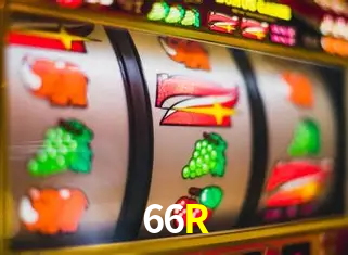 66R VIP Program Logo