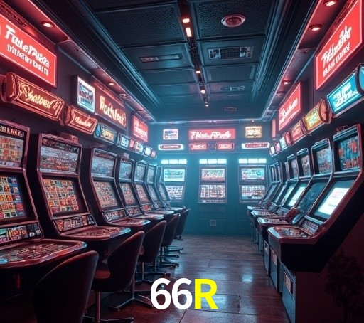 Cassino ao Vivo 66R - Dealers Brasileiros Profissionais