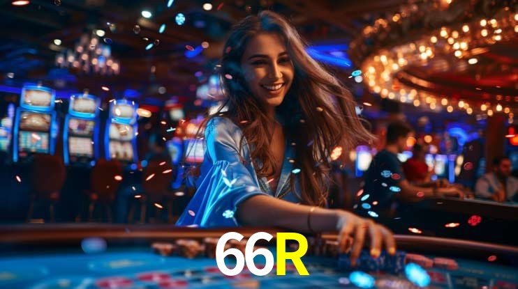 66R Logo Seguro
