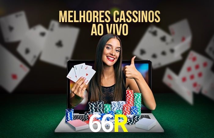 Níveis VIP 66R