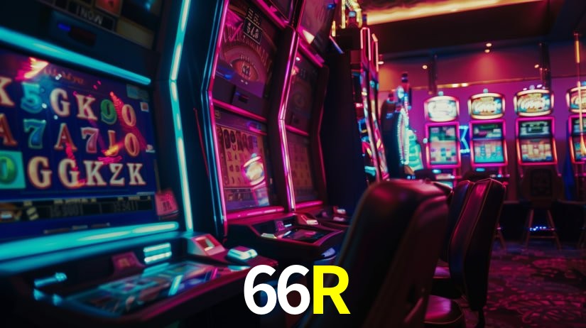 66R Plataforma Confiável