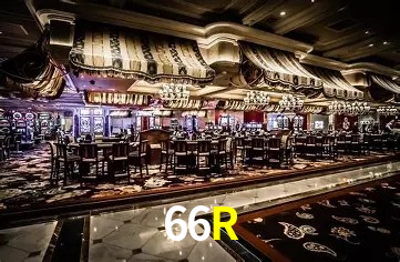 Logo 66R Loteria Online