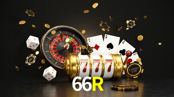 66R Logo 2