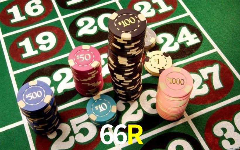 Prêmio 66R