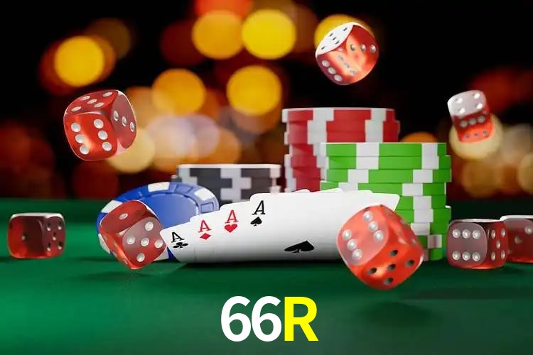 Imagem secundária para conteúdo da página Facebook 66R