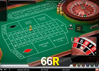 66R bet