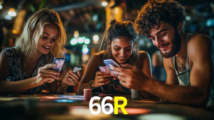 Lista de jogos de slot na 66R