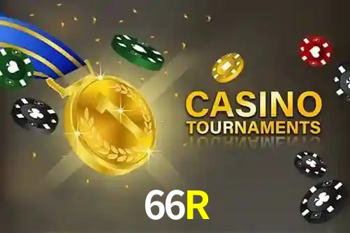 Slots 66R - Jackpots Progressivos