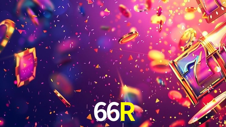Funcionalidades App 66R