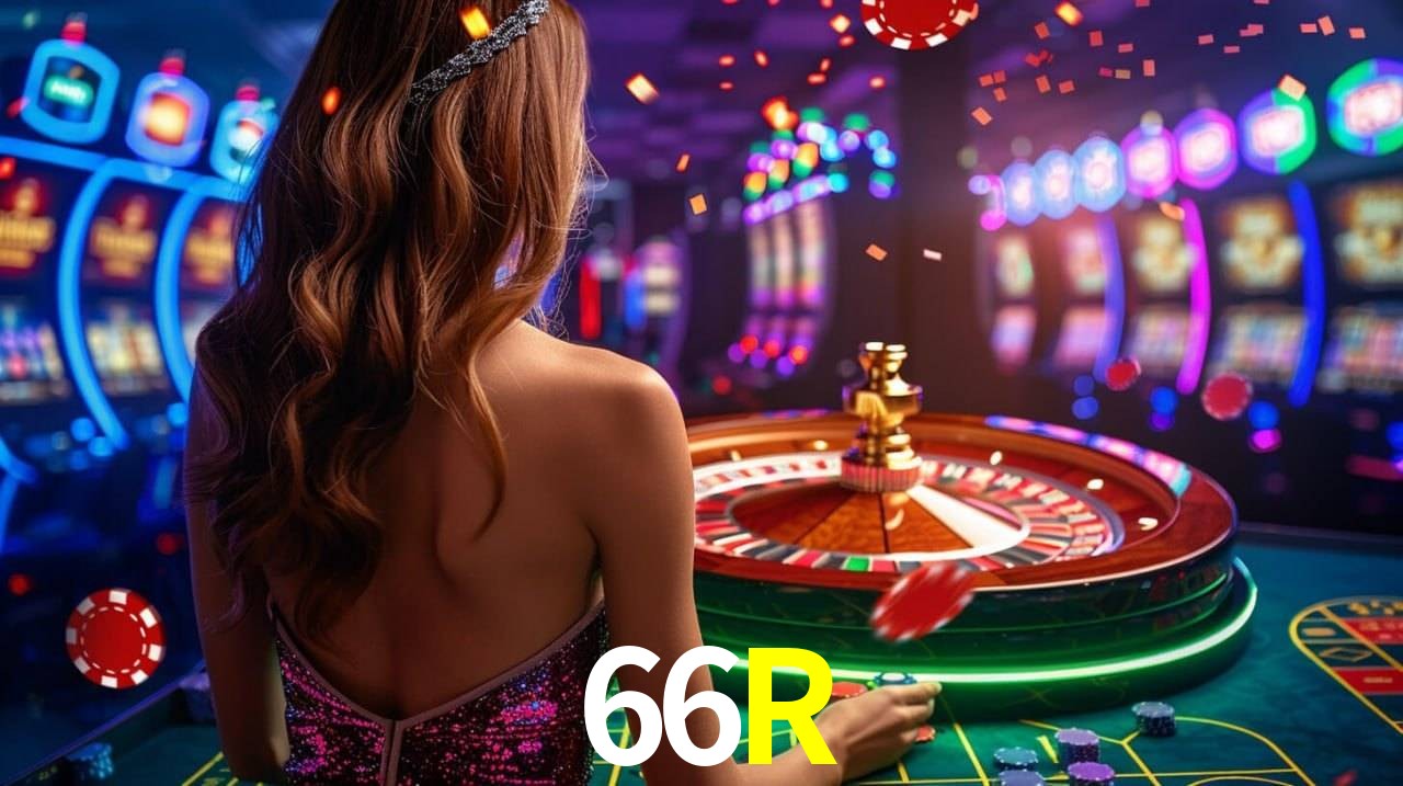 66R Slots