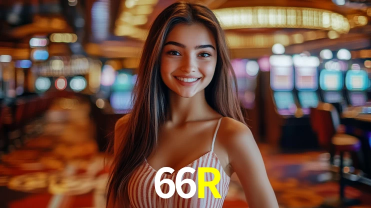 Depósito e saque na 66R