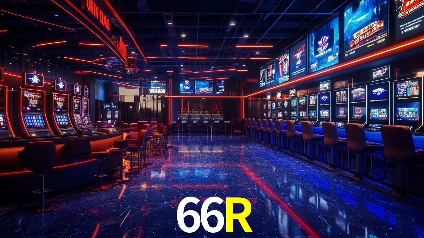 66R Cassino Online Certificado