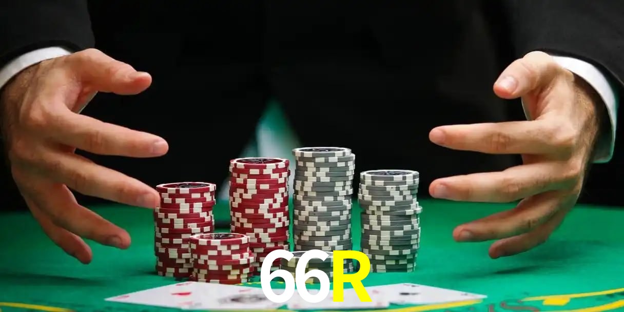 66R Bônus - 66R visual 1