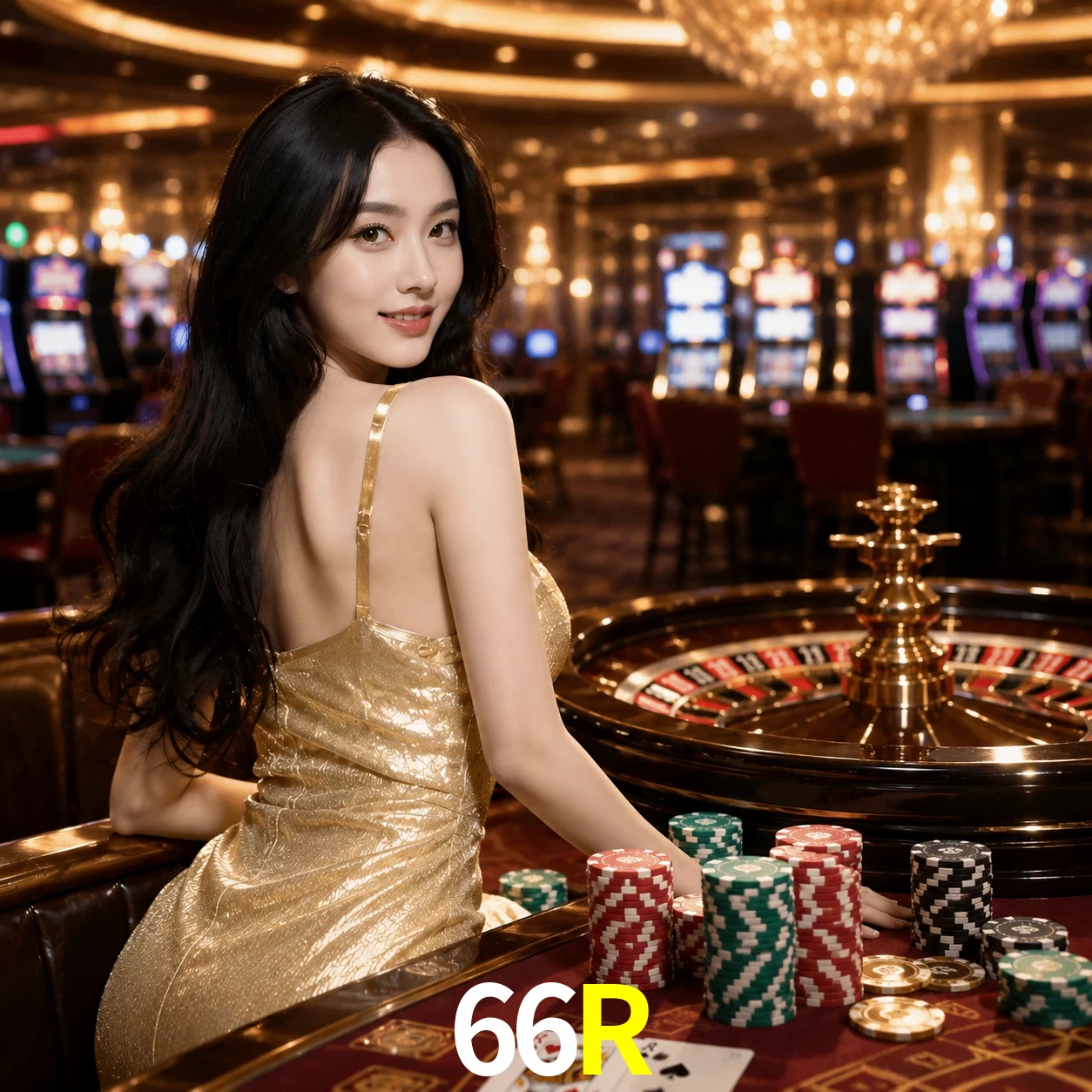 Download app 66R Android iOS