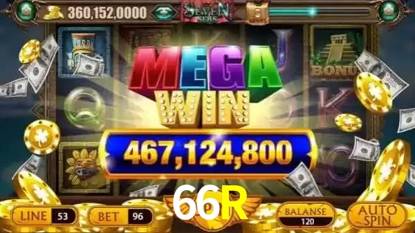 Gates of Olympus slot 66R