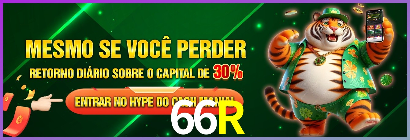 Ganhador 66R